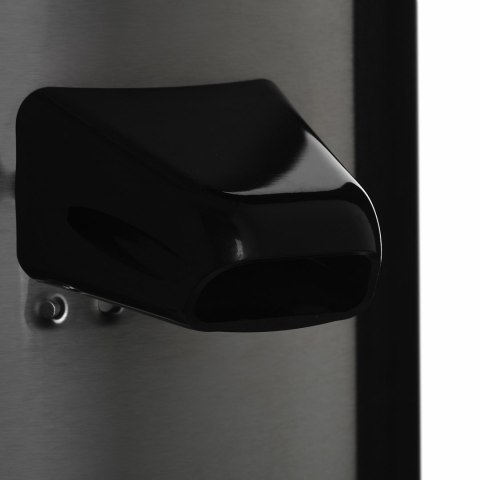 Ravanson Wirówka Ravanson XPB2800-X (2800 obr/min; 6 kg; 360 mm; Klasa A; kolor srebrny)