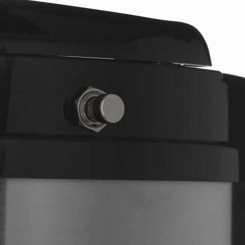 Ravanson Wirówka Ravanson XPB2800-X (2800 obr/min; 6 kg; 360 mm; Klasa A; kolor srebrny)