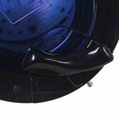 Ravanson Wirówka Ravanson XPB2800-X (2800 obr/min; 6 kg; 360 mm; Klasa A; kolor srebrny)