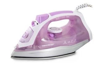 Esperanza Żelazko parowe Esperanza TULLE EHI004 (2400W; kolor biały)