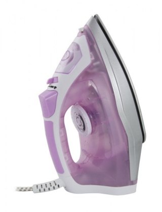 Esperanza Żelazko parowe Esperanza TULLE EHI004 (2400W; kolor biały)