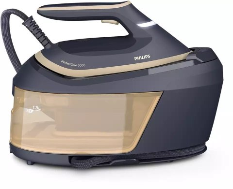Philips Generator pary PHILIPS PerfectCare PSG6066/20