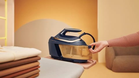 Philips Generator pary PHILIPS PerfectCare PSG6066/20