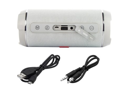 BLOW Głośnik bluetooth BLOW BT460 30-326# (kolor szary) BLOW Głośnik bluetooth BLOW BT460 30-326# (kolor szary)