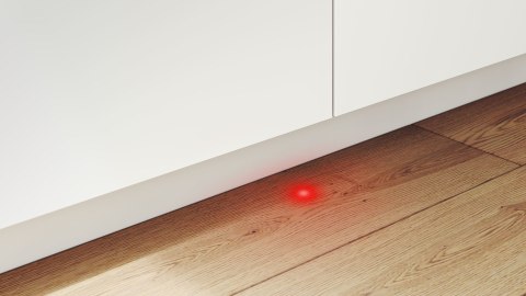 BOSCH Zmywarka do zabudowy BOSCH SMV2HVX02E