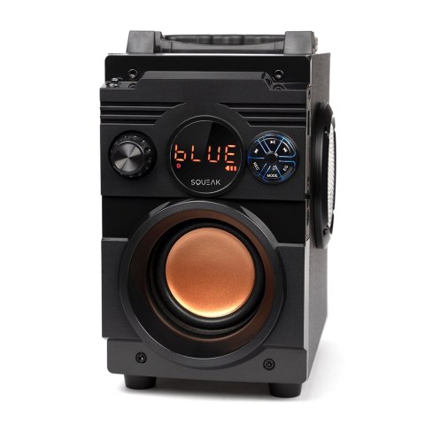 SQUEAK SQUEAK GŁOŚNIK BASSBLASTER BLUETOOTH 5.1, RADIO FM, ODTWARZACZ MP3 SQ1001