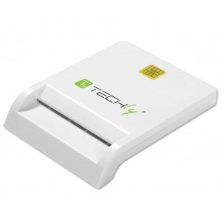TECHly TECHLY CZYTNIK KART INTELIGENTNYCH SMART CARD NA U