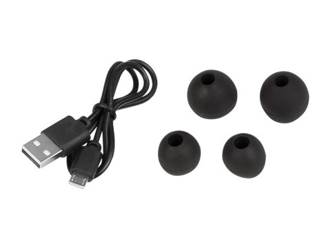 BLOW BLOW SŁUCHAWKI EARBUDS BTE200 BLACK