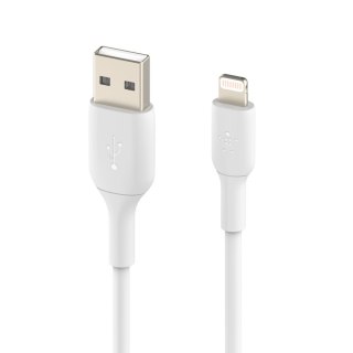 Belkin Kabel Belkin BoostCharge Lightning to USB-A Cable 3m White