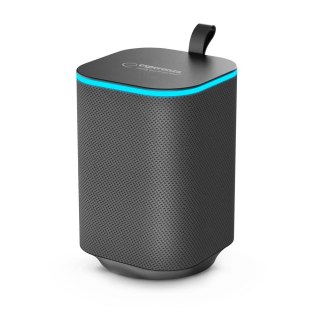 Esperanza ESPERANZA GŁOŚNIK BLUETOOTH RGB SAKARA EP155