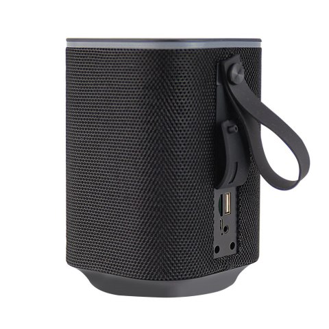 Esperanza ESPERANZA GŁOŚNIK BLUETOOTH RGB SAKARA EP155 Esperanza ESPERANZA GŁOŚNIK BLUETOOTH RGB SAKARA EP155