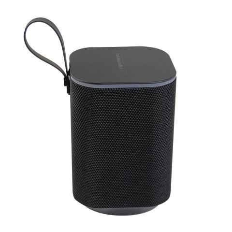 Esperanza ESPERANZA GŁOŚNIK BLUETOOTH RGB SAKARA EP155 Esperanza ESPERANZA GŁOŚNIK BLUETOOTH RGB SAKARA EP155