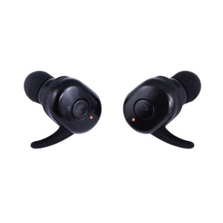 Esperanza ESPERANZA SŁUCHAWKI DOUSZNE BLUETOOTH TWS CARDERA EH225K