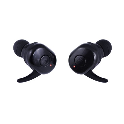 Esperanza ESPERANZA SŁUCHAWKI DOUSZNE BLUETOOTH TWS CARDERA EH225K