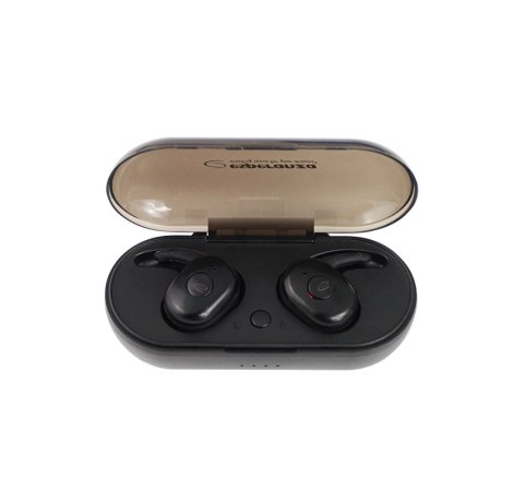 Esperanza ESPERANZA SŁUCHAWKI DOUSZNE BLUETOOTH TWS CARDERA EH225K