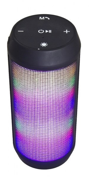 Esperanza Głośnik bluetooth Esperanza FADO EP133K (kolor czarny)