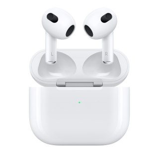Apple Apple AirPods (3rd generation) with Lightning Charging Case