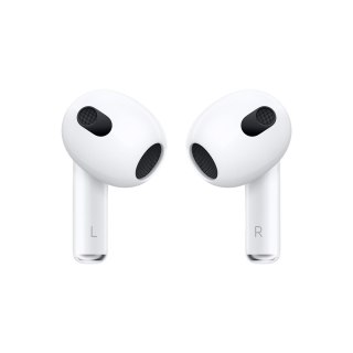 Apple Apple AirPods (3rd generation) with Lightning Charging Case