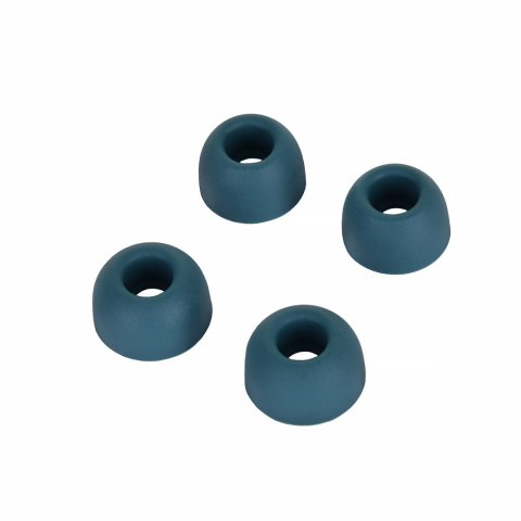 Belkin Słuchawki bezprzewodowe douszne Belkin SoundForm Bolt True Wireless Earbuds BT5.2 IPX4 Teal
