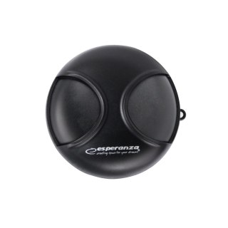 Esperanza ESPERANZA SŁUCHAWKI DOUSZNE BLUETOOTH TWS ARIES EH228K