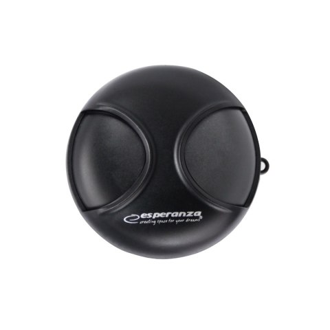 Esperanza ESPERANZA SŁUCHAWKI DOUSZNE BLUETOOTH TWS ARIES EH228K Esperanza ESPERANZA SŁUCHAWKI DOUSZNE BLUETOOTH TWS ARIES EH228K
