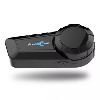 FreedConn Interkom motocyklowy FreedConn KY-Pro Single EU