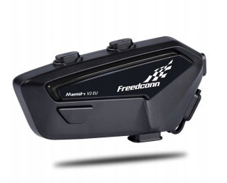 FreedConn Interkom motocyklowy FreenConn FX Pro V2 EU MESH