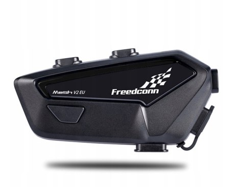 FreedConn Interkom motocyklowy FreenConn FX Pro V2 EU MESH