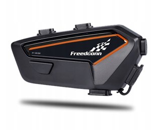 FreedConn Interkom motocyklowy FreenConn F1 V2 EU