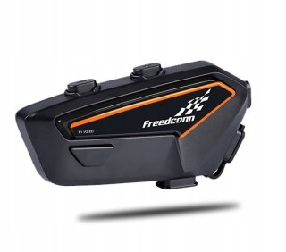 FreedConn Interkom motocyklowy FreenConn F1 V2 EU