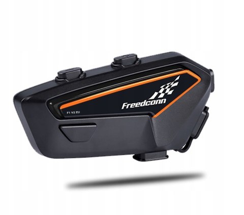 FreedConn Interkom motocyklowy FreenConn F1 V2 EU FreedConn Interkom motocyklowy FreenConn F1 V2 EU