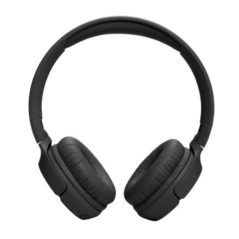 JBL Słuchawki JBL TUNE 520 BT (black, bezprzewodowe, nauszne)