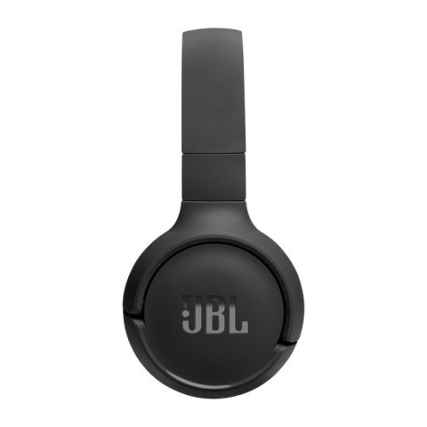 JBL Słuchawki JBL TUNE 520 BT (black, bezprzewodowe, nauszne)