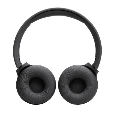 JBL Słuchawki JBL TUNE 520 BT (black, bezprzewodowe, nauszne)