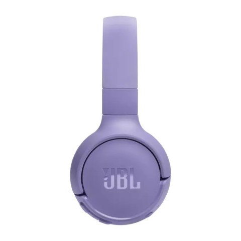 JBL Słuchawki JBL TUNE 520 BT (purple, bezprzewodowe, nauszne) JBL Słuchawki JBL TUNE 520 BT (purple, bezprzewodowe, nauszne)