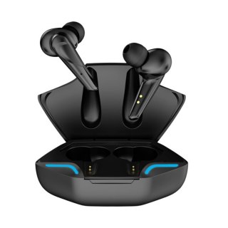 Media tech MEDIA-TECH SŁUCHAWKI BEZPRZEWODOWE BLUETOOTH 5.0 COBRA PRO RHOID TWS DLA GRACZY MT3607