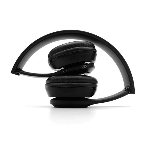 Media tech MEDIA-TECH SŁUCHAWKI NAUSZNE BEZPRZEWODOWE BLUETOOTH 4.2 EPSILION BT MT3591 Media tech MEDIA-TECH SŁUCHAWKI NAUSZNE BEZPRZEWODOWE BLUETOOTH 4.2 EPSILION BT MT3591