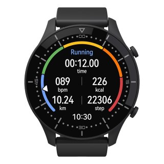 Media tech MEDIA-TECH SMARTBAND GENUA, FUNKCJA DZWONIENIA BLUETOOTH, POMAIAR CIŚNIENIA KRWI, PULSU I INNYCH PARAMETRÓW MT870