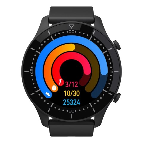 Media tech MEDIA-TECH SMARTBAND GENUA, FUNKCJA DZWONIENIA BLUETOOTH, POMAIAR CIŚNIENIA KRWI, PULSU I INNYCH PARAMETRÓW MT870 Media tech MEDIA-TECH SMARTBAND GENUA, FUNKCJA DZWONIENIA BLUETOOTH, POMAIAR CIŚNIENIA KRWI, PULSU I INNYCH PARAMETRÓW MT870