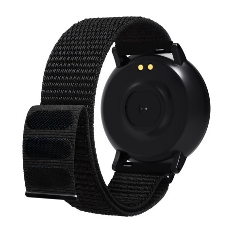 Media tech MEDIA-TECH SMARTBAND THAITI, MONITORING CIŚNIENIA KRWI, PULSU ORAZ INNYCH PARAMETRÓW, DWA PASKI NYLONOWE W ZESTAWIE MT871 Media tech MEDIA-TECH SMARTBAND THAITI, MONITORING CIŚNIENIA KRWI, PULSU ORAZ INNYCH PARAMETRÓW, DWA PASKI NYLONOWE W ZESTAWIE MT871