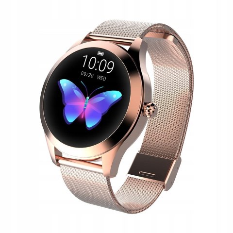 Oromed Smartwatch oromed Smart Lady Gold
