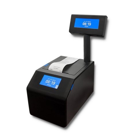 Qoltec QOLTEC ROLKA TERMICZNA 57X30 | 55G/M2 | 10SZT | BPA FREE Qoltec QOLTEC ROLKA TERMICZNA 57X30 | 55G/M2 | 10SZT | BPA FREE
