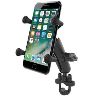 RAM MOUNTS RAM MOUNT Uchwyt X-Grip™ montowany do kierownicy RAM-B-149Z-UN7U