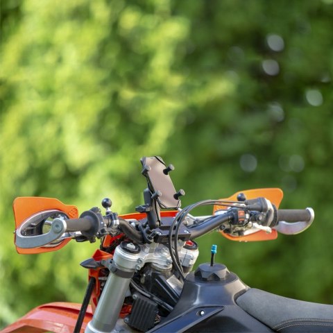 RAM MOUNTS RAM MOUNT Uchwyt X-Grip™ montowany do kierownicy RAM-B-149Z-UN7U RAM MOUNTS RAM MOUNT Uchwyt X-Grip™ montowany do kierownicy RAM-B-149Z-UN7U