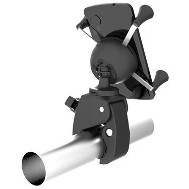 RAM MOUNTS RAM MOUNT Uchwyt X-Grip™ montowany do kierownicy RAM-HOL-UN7-400