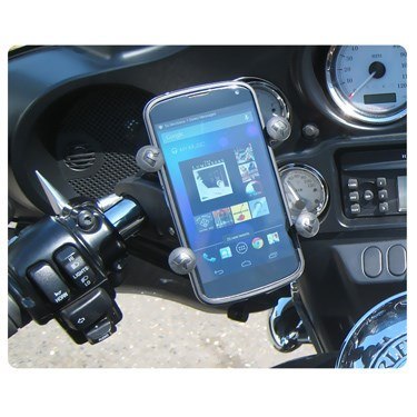 RAM MOUNTS RAM MOUNT Uchwyt X-Grip™ montowany do kierownicy RAM-HOL-UN7-400