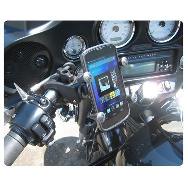 RAM MOUNTS RAM MOUNT Uchwyt X-Grip™ montowany do kierownicy RAM-HOL-UN7-400