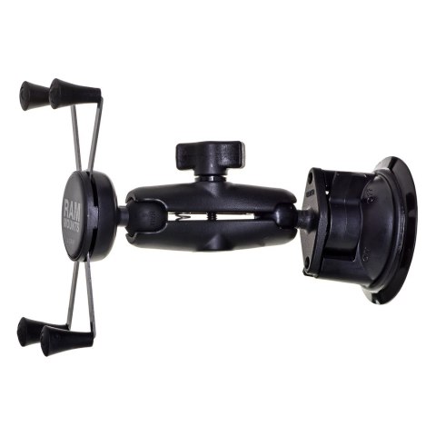 RAM MOUNTS RAM MOUNT Uchwyt X-Grip™ montowany do szyby RAM-B-166-UN10U