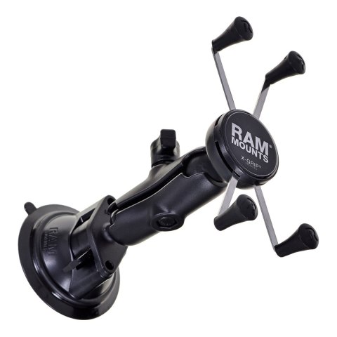 RAM MOUNTS RAM MOUNT Uchwyt X-Grip™ montowany do szyby RAM-B-166-UN10U