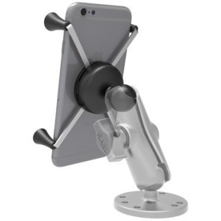 RAM MOUNTS RAM MOUNT duży uniwers uchwyt X-Grip RAM-HOL-UN10BU